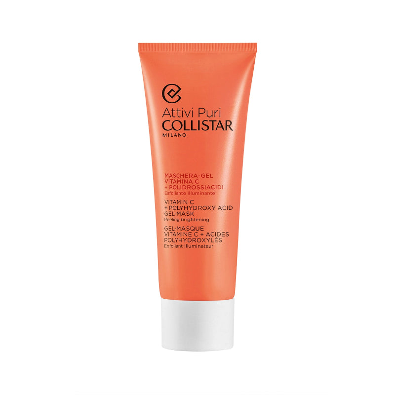 Collistar skincare product on a white background