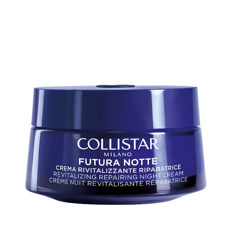 Collistar Futura Revit Repair Night Cream50Ml