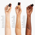 Shiseido SMU Synchro Skin Radiant Lifting Fd 140 N