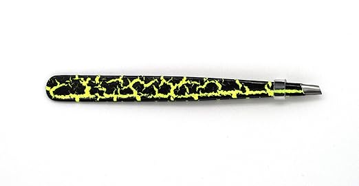 Basicare Crack Tweezer Cyan