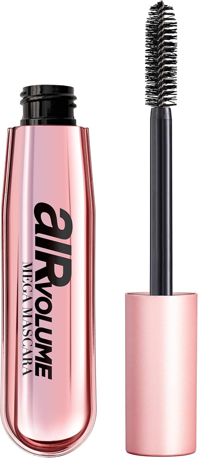 L’Oréal Paris Air Volume Mega Mascara