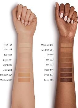 Shiseido SMU Synchro Skin Radiant Lifting Concealer 301