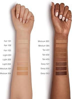Shiseido SMU Synchro Skin Radiant Lifting Concealer 202
