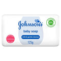Johnson Baby Soap - dsonline.me