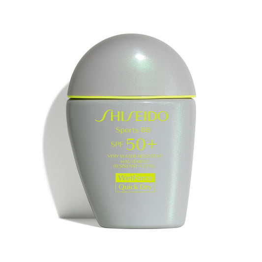 Shiseido GSC BB For Sports Dark