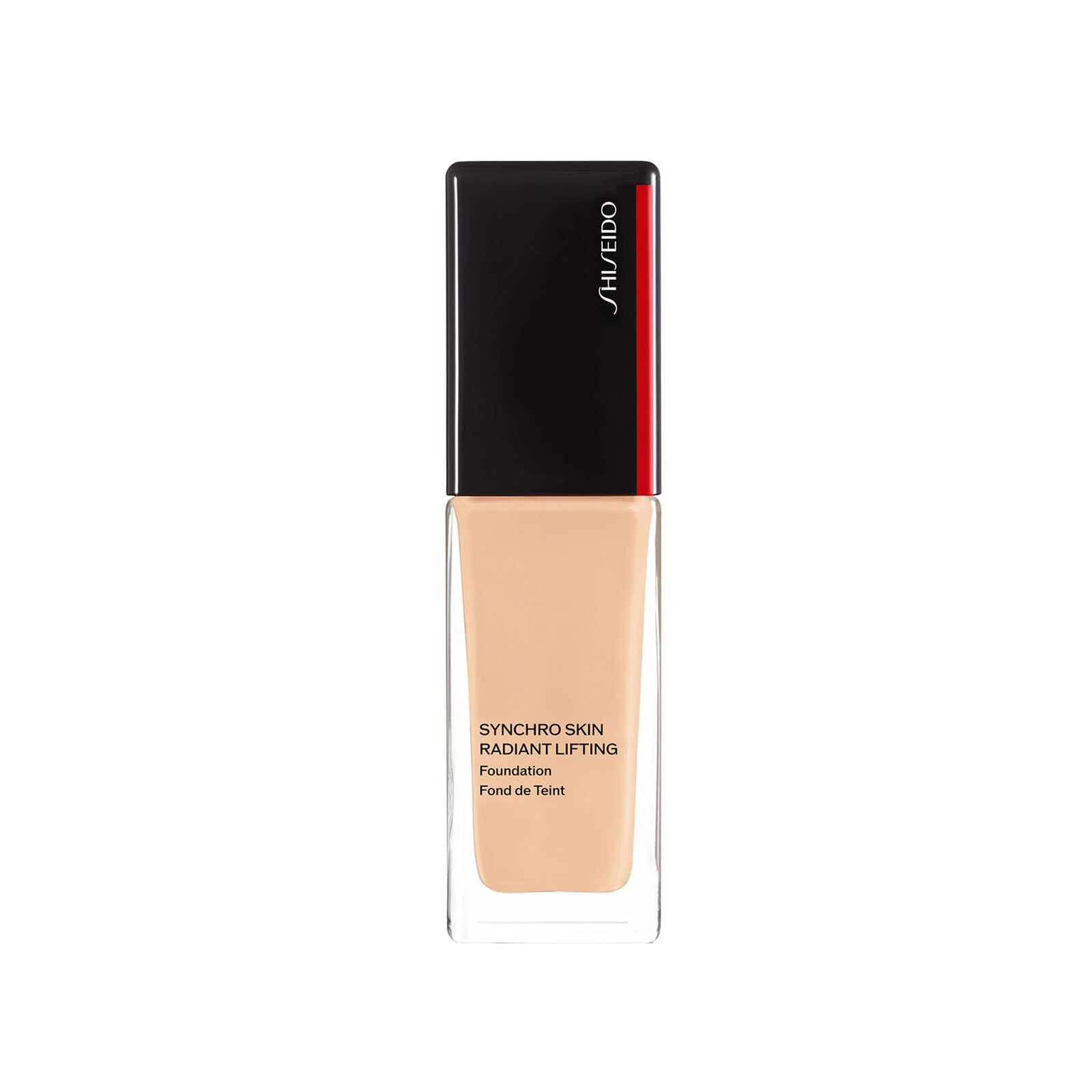 Shiseido SMU Synchro Skin Radiant Lifting Fd 340 N