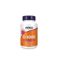 Now Vitamin C-1000 With Rose Hips 100 Tab