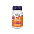 Now MK-7 Vitamin K2 100Mcg