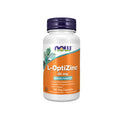 Now L-Optizinc 30 Mg