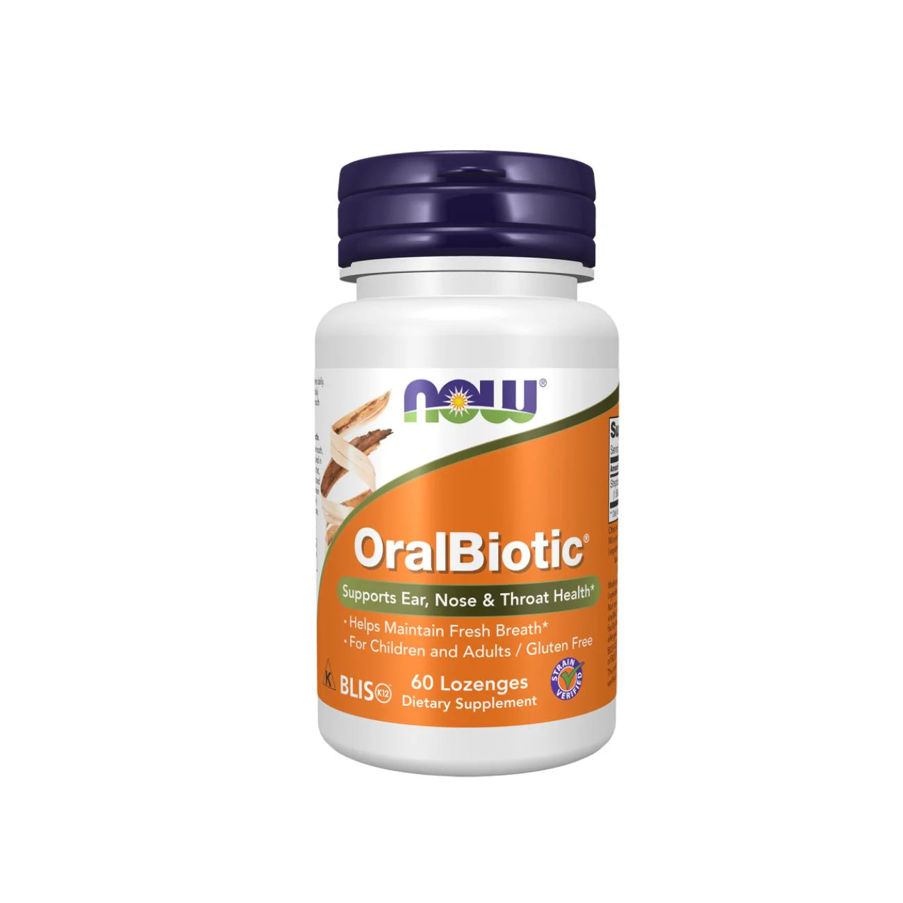 Now Oral Biotic
