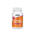 Now Prenatal Gels + DHA