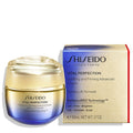 Shiseido Vital Perfection Uplifting & Firming Advanced Cream