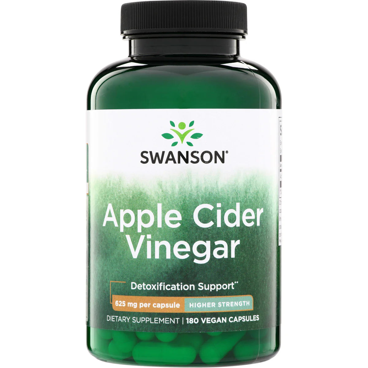 Swanson Apple Cider Vinegar