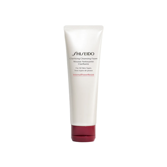 Shiseido Clari. Cleansing Microfoam 180ml