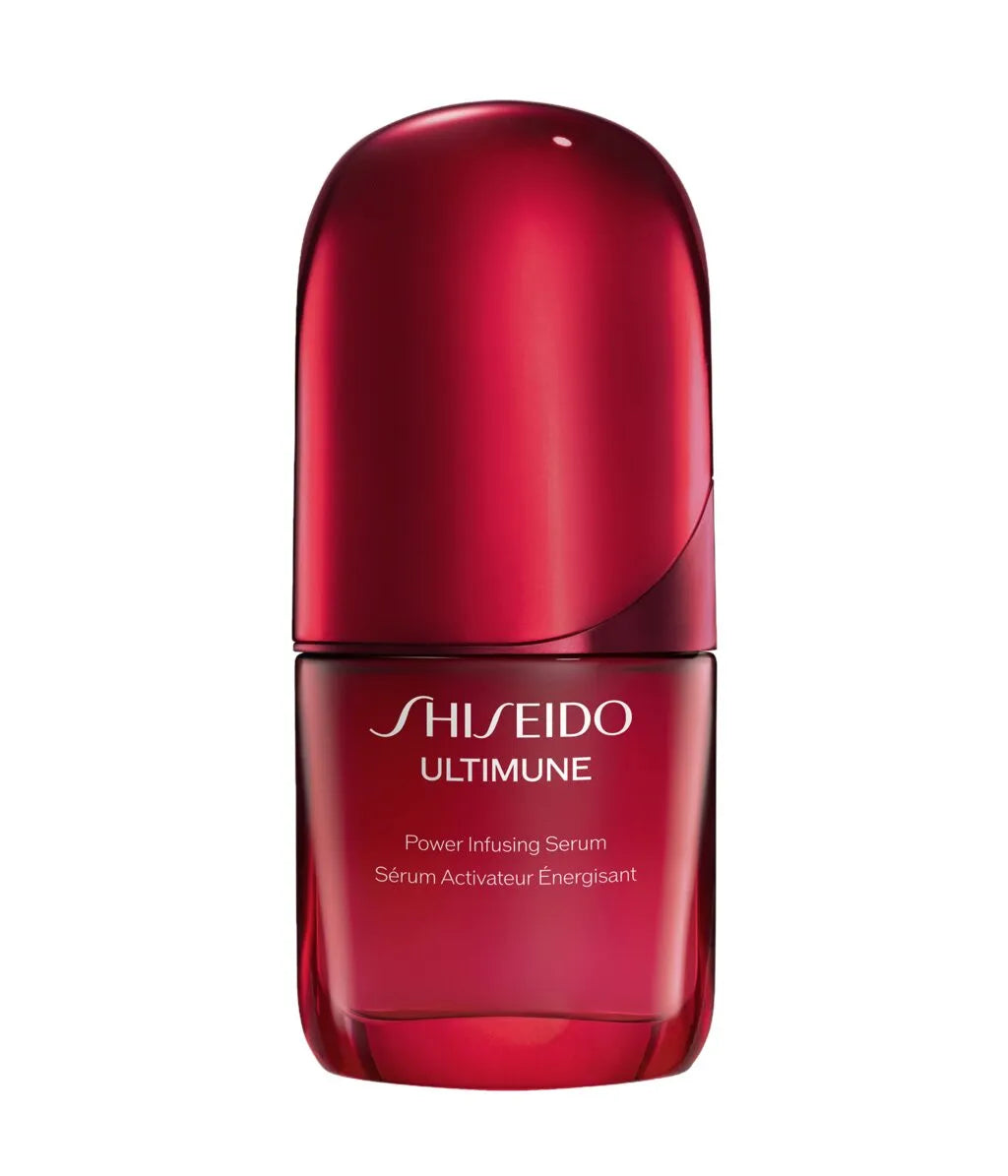 Shiseido Ultimune Power Infusing Power Infusing Serum 4.0 30Ml