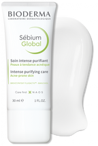 Bioderma Sebium Global 30Ml
