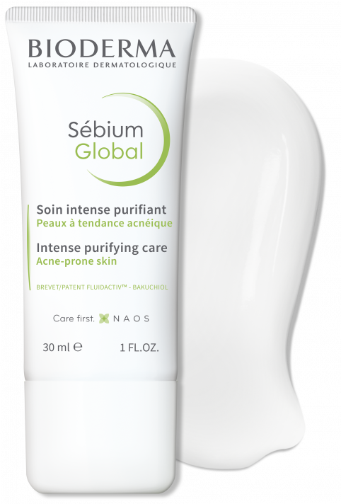 Bioderma Sebium Global 30Ml