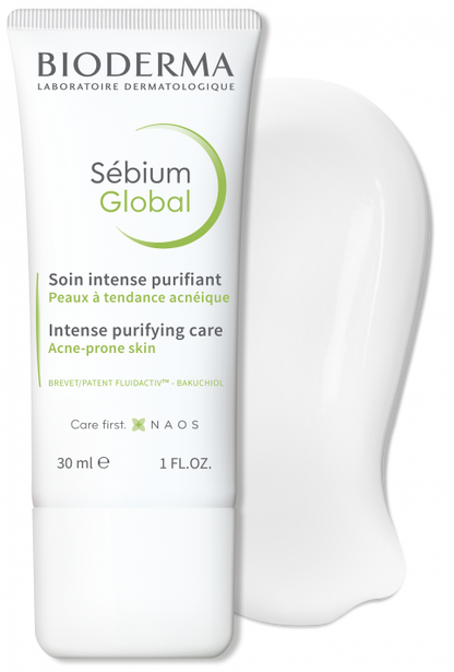 Bioderma Sebium Global 30Ml