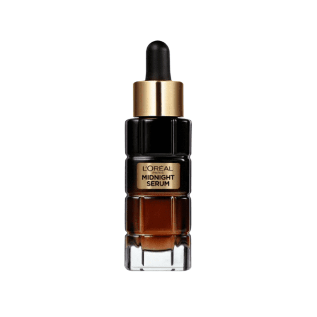 L'Oreal Paris Age Perfect Cell Renew Midnight Serum 30ml