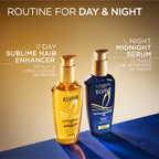 L’Oréal Paris Elvive Extraordinary Hair Oil Treatment, Non-Sticky Serum For Dry Hair 50ml