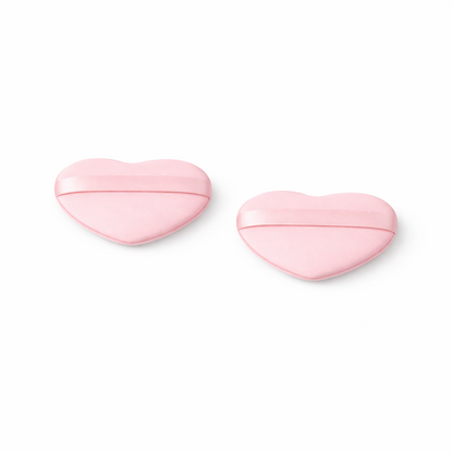 2 DSO Beauty Blenders