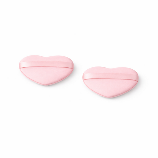 2 DSO Beauty Blenders
