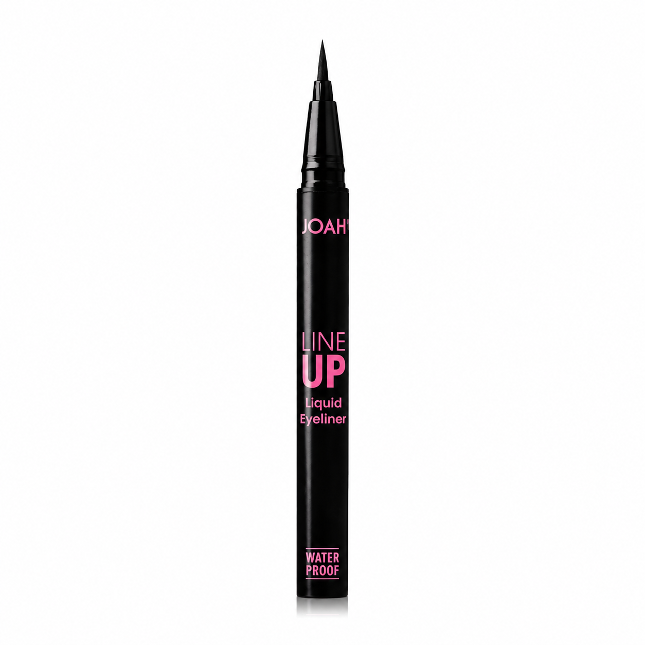 Joah - Line Up Liquid Eyeliner (Brush Tip)