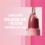 Maybelline Moisturizing Serum Lipstick