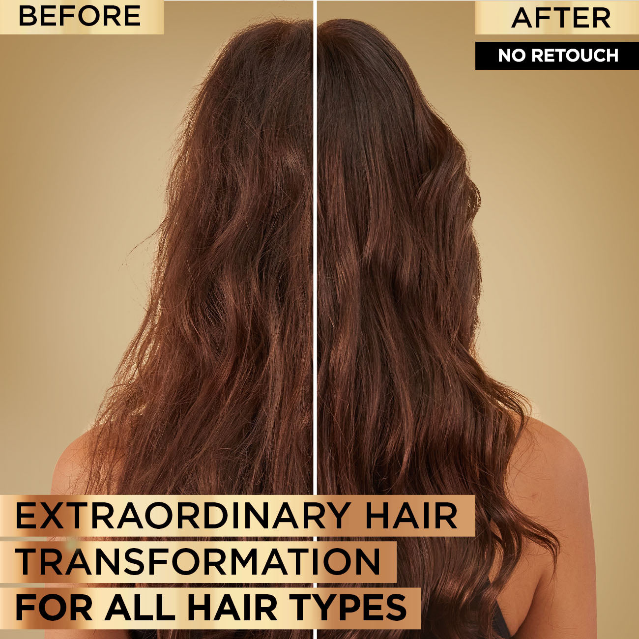 Elvive L'Oreal Paris Extraordinary Oil Replacement