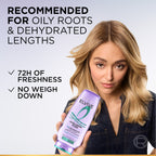 L'Oréal Paris Elvive Hyaluron Pure Conditioner 200ml