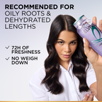 L'Oréal Paris Elvive Hyaluron Pure Shampoo