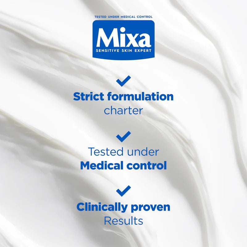 Mixa Niacinamide Bright Moisturising Anti-Dark Spot Cream Jar