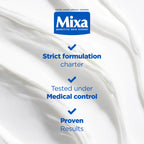 Mixa Niacinamide Bright Body Lotion For Dry & Dull Skin in Need of Unifying With Shea Butter, Niacinamide & Vitamin C