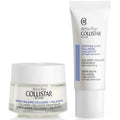 Collistar skincare products on a white background