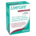 Health aid Livercare 60 Tablets - dsonline.me