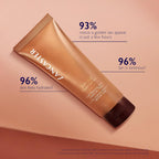 Lancaster Sun 365 Instant Self Tan Body Jelly 125ml | Natural Looking Fake Tan | Gradual Tan