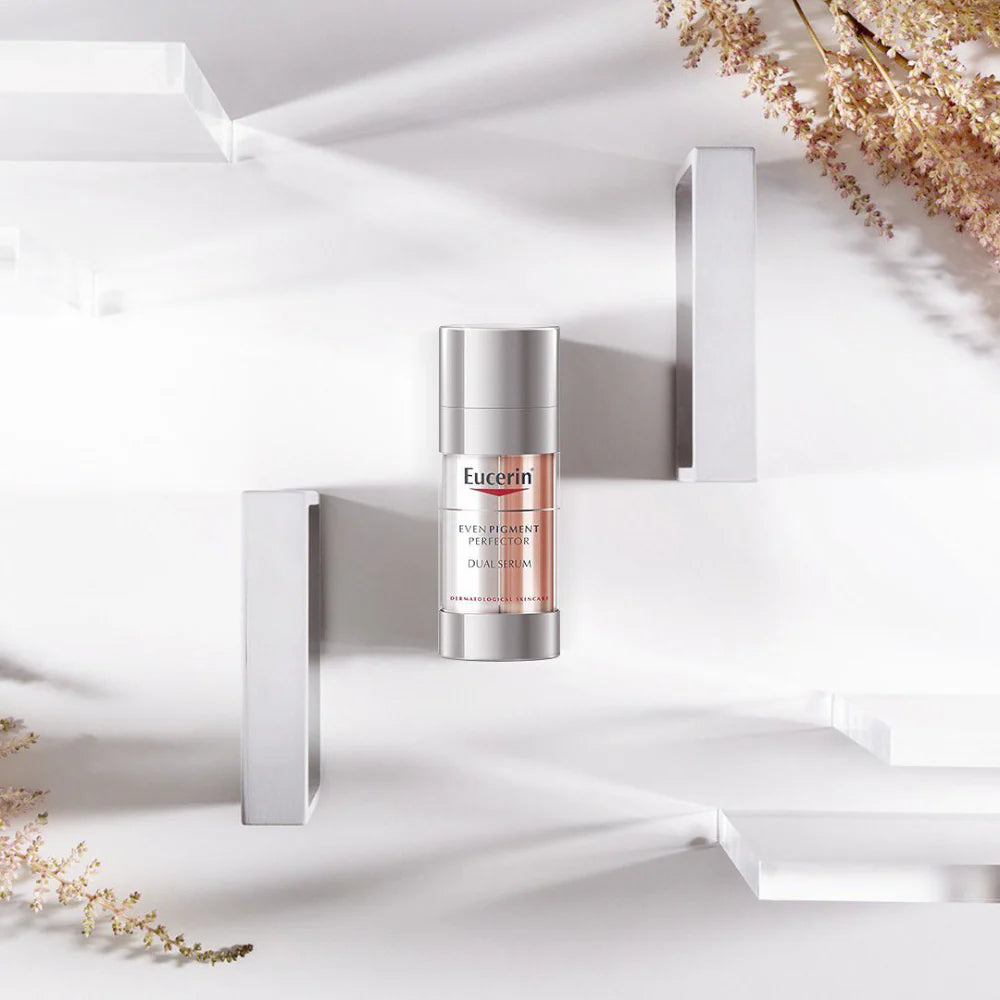 Eucerin Even Pigment Perfector Dual Serum