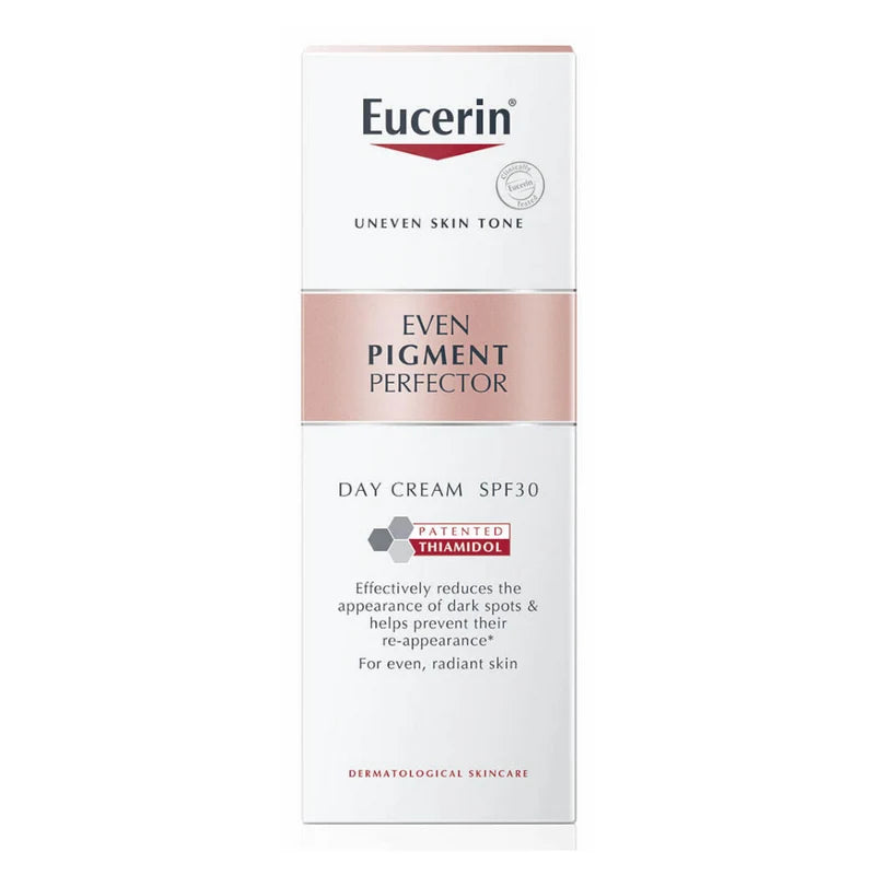 Eucerin Even Pigment Perfector Day Cream SPF 30 – view 4