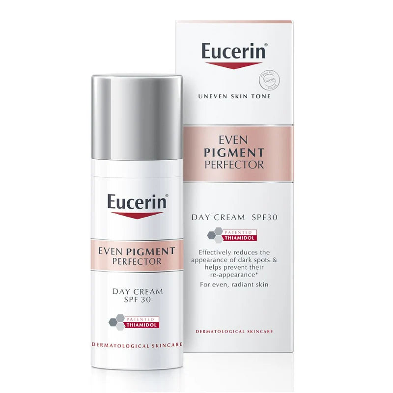 Eucerin Even Pigment Perfector Day Cream SPF 30 – view 2