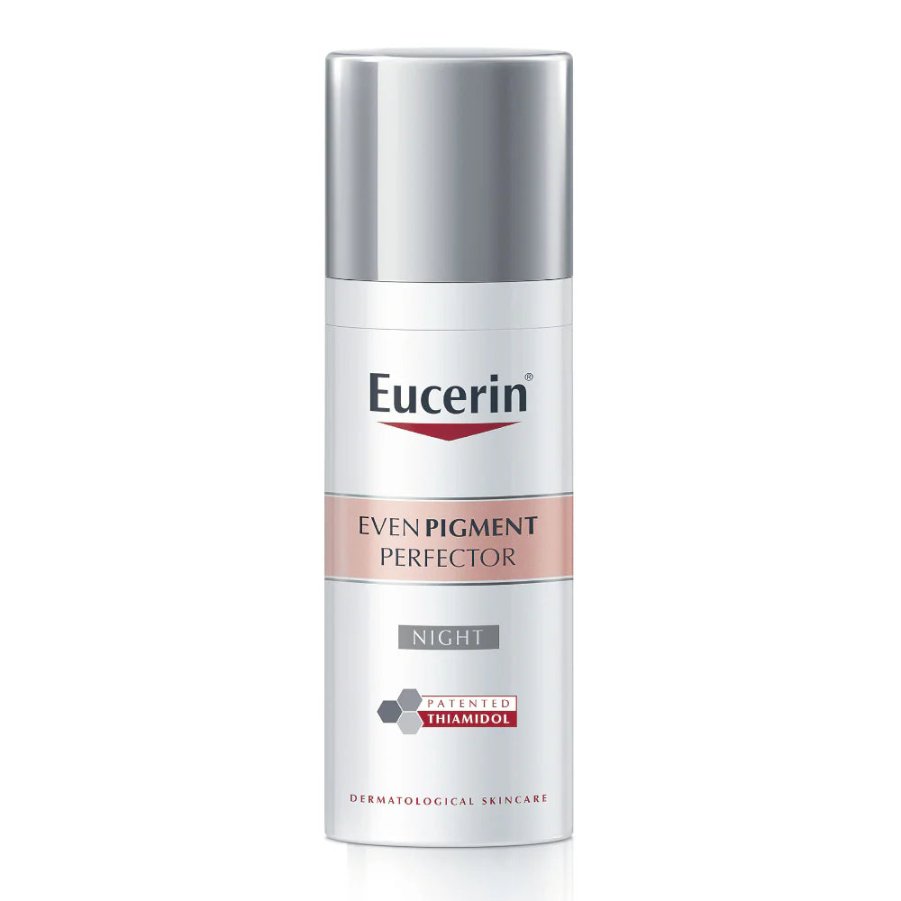 Eucerin Even Pigment Perfector Night Cream