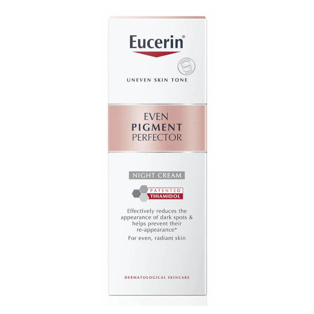 Eucerin Even Pigment Perfector Night Cream