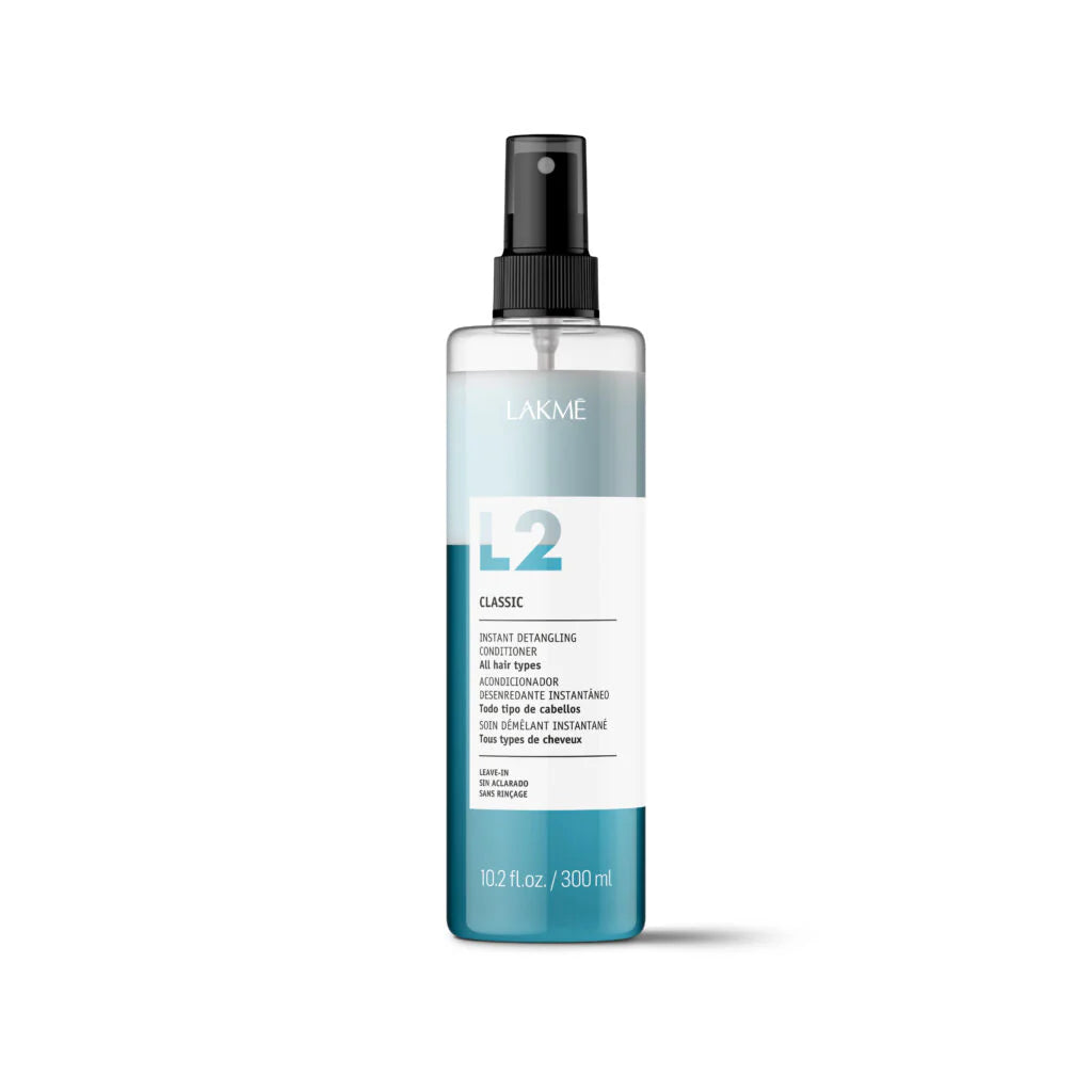 Lakme L2 classic instant detangling conditioner