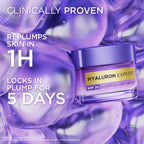 L'Oreal Paris Hyaluron Expert Day Cream