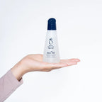 Herôme Caring nail polish remover