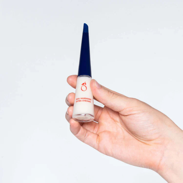 Herôme Nail hardener extra strong