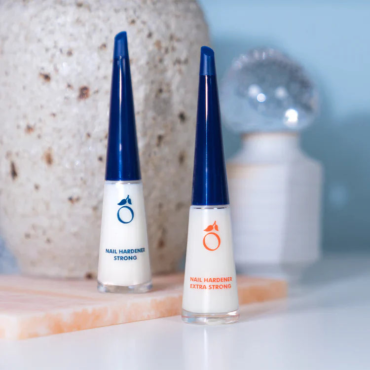 Herôme Nail hardener extra strong