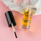 Herôme Exit damaged nails rescue oil