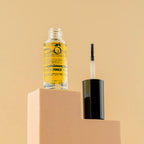 Herôme Exit damaged nails rescue oil