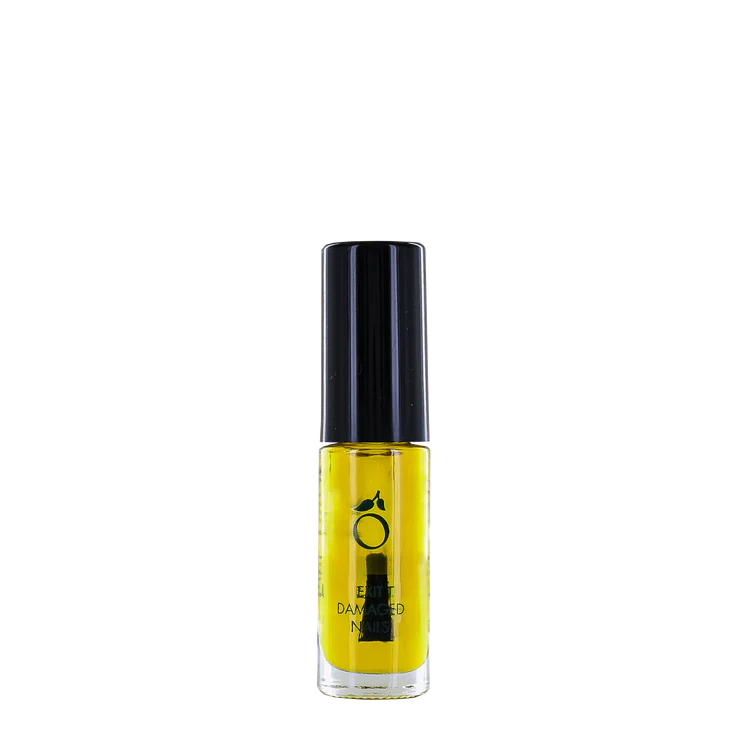 Herôme Exit damaged nails rescue oil