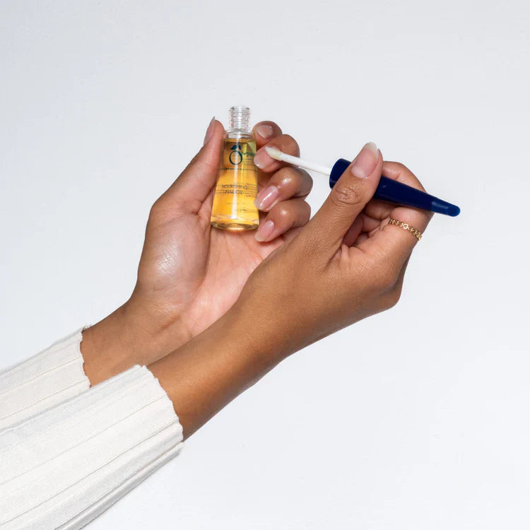 Herôme Nourishing nail oil
